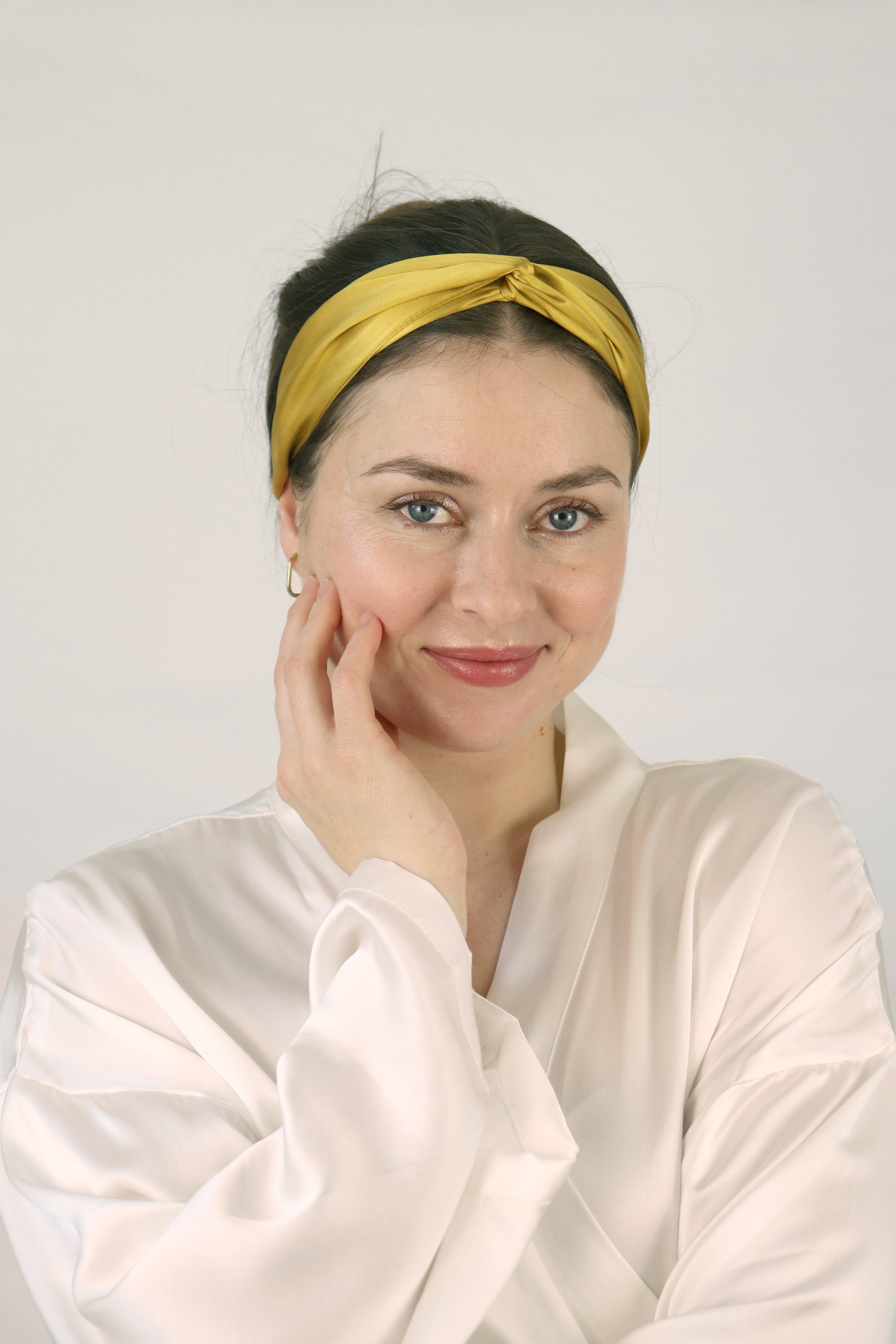 The Silk Essential Gift Set