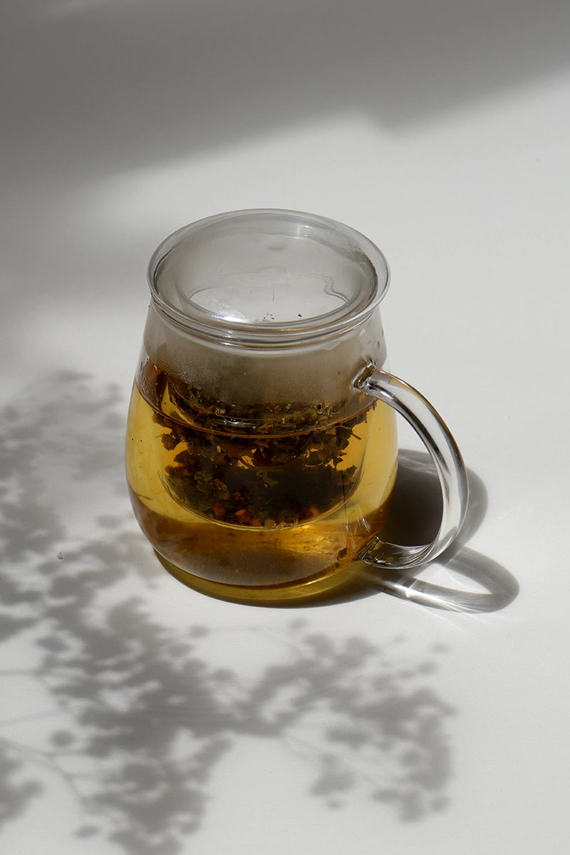 Organic Sleepy Tea 50g