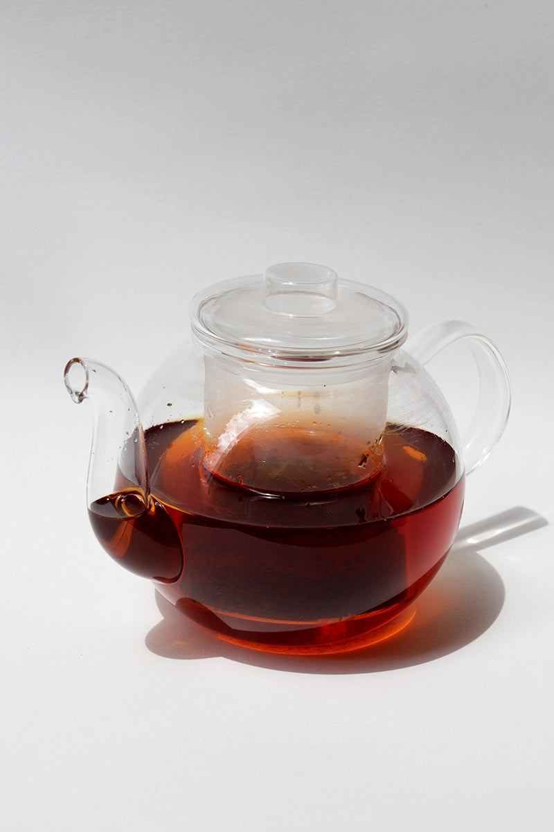 Australian Grown Rainforest Black Tea 50g