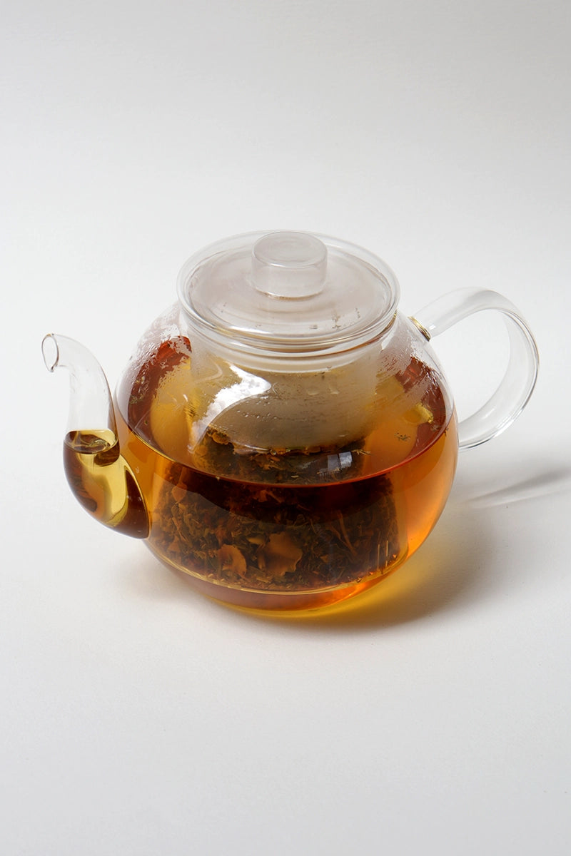 Organic Rest & Revive 50g