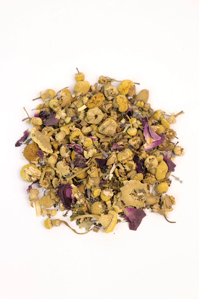 Organic Sleepy Tea 50g