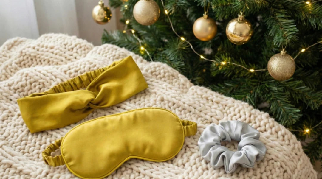 The Silk Essential Gift Set