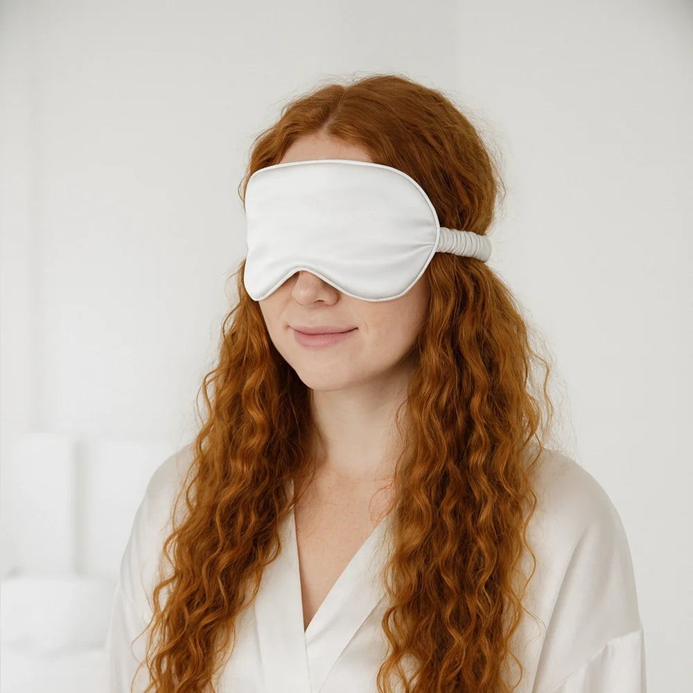 Silk Eye Masks