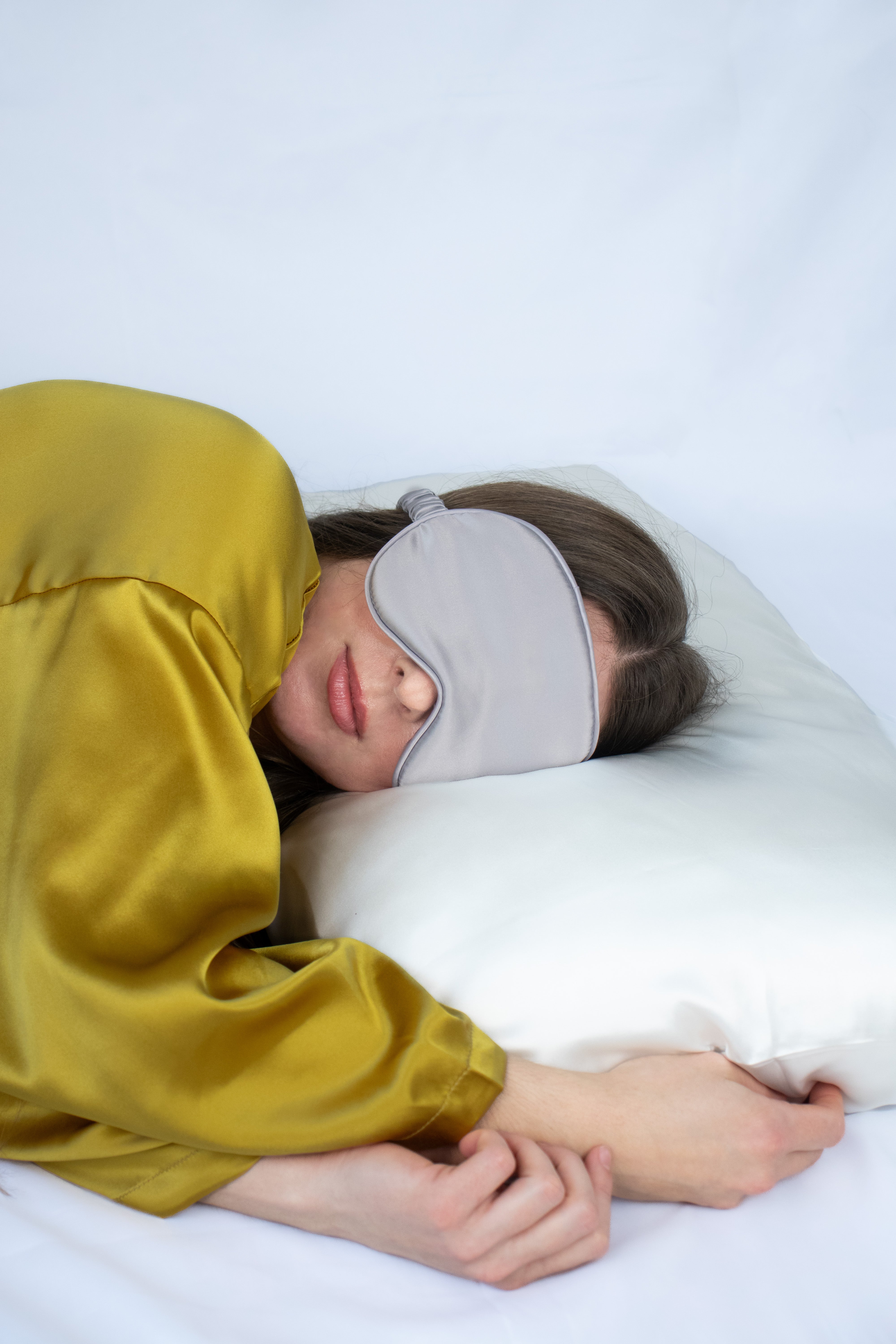 Silk Eye Masks