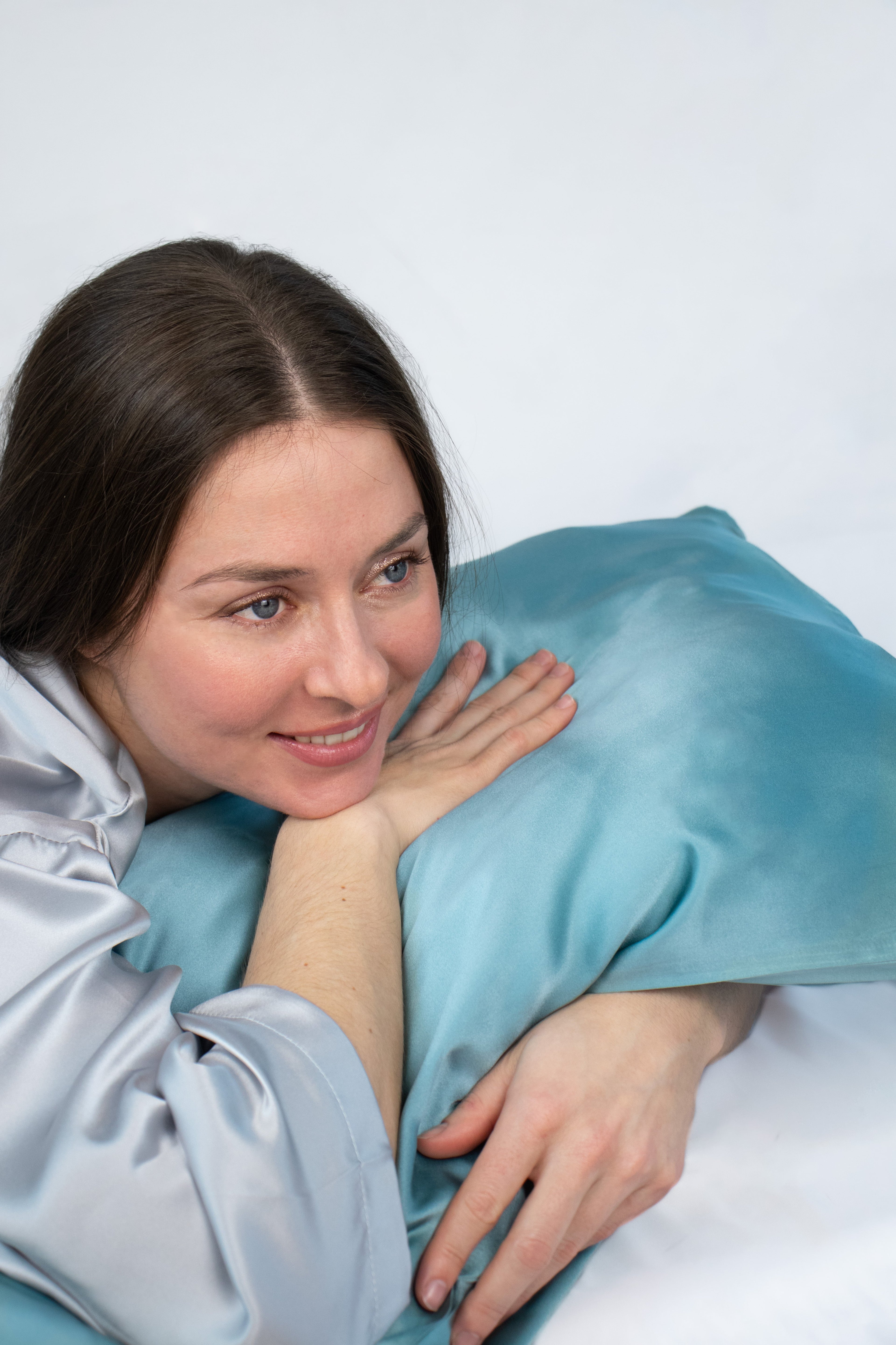 Silk Pillowcase