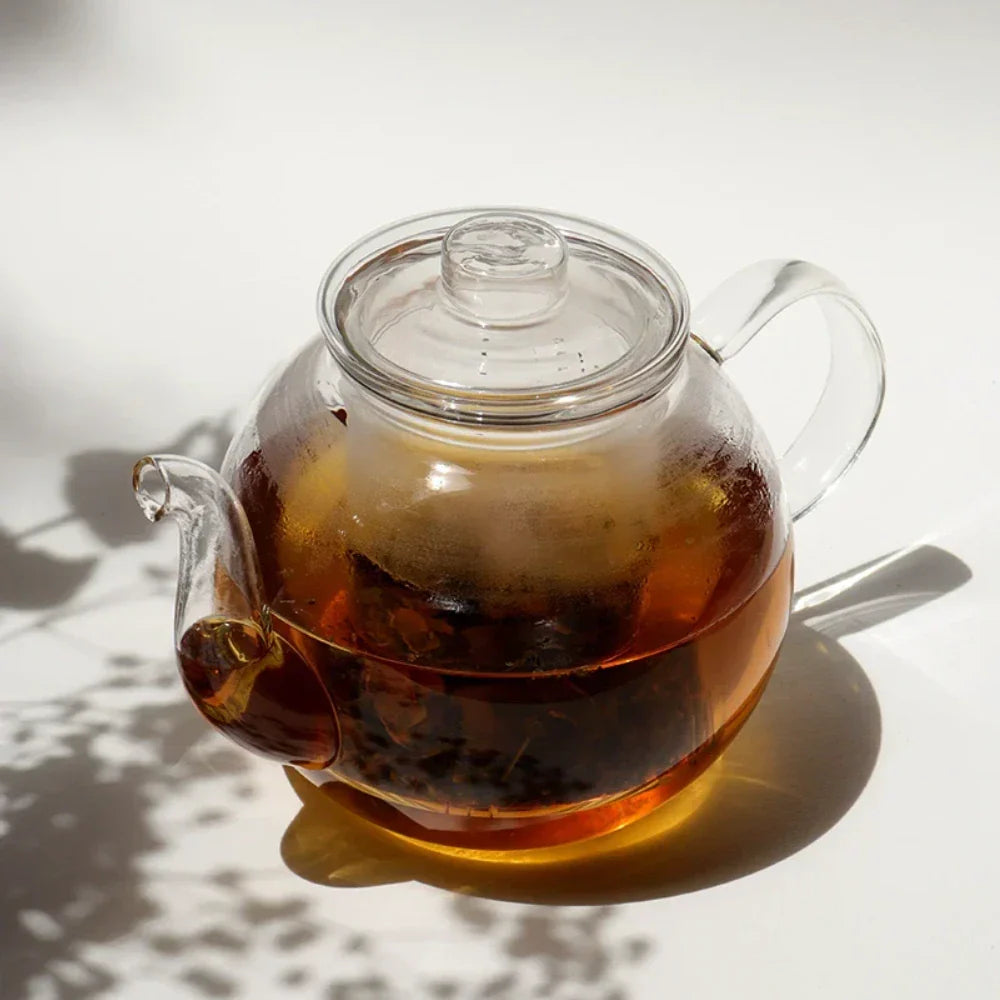 Teapots