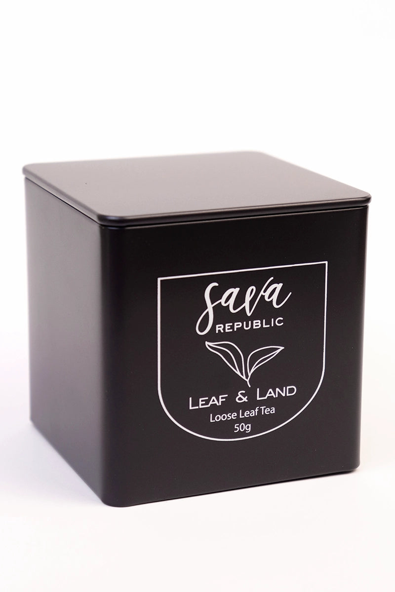 Organic Rest & Revive 50g