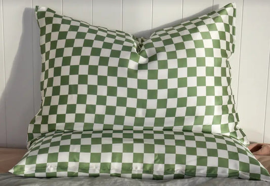 SILK PILLOW CASE