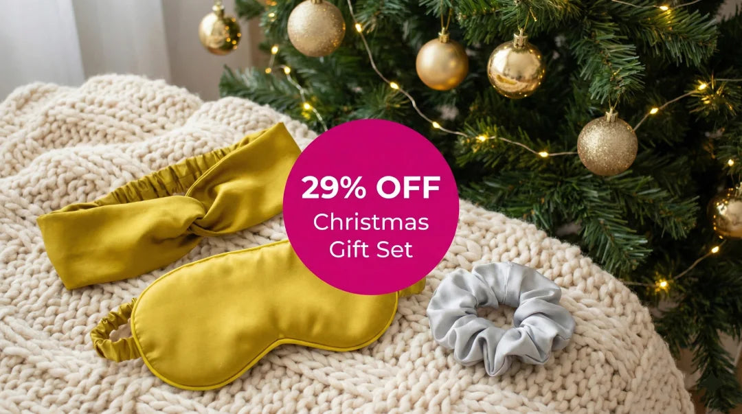 The Silk Essential Gift Set